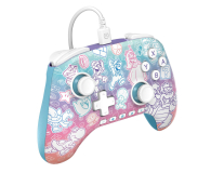 PowerA SWITCH2 Pad przewodowy Advantage Mushroom Kingdom - 1343602 - zdjęcie 6
